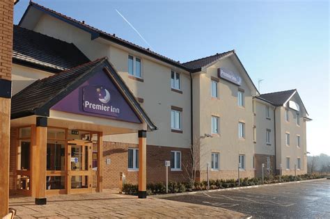 premier inn coleraine.